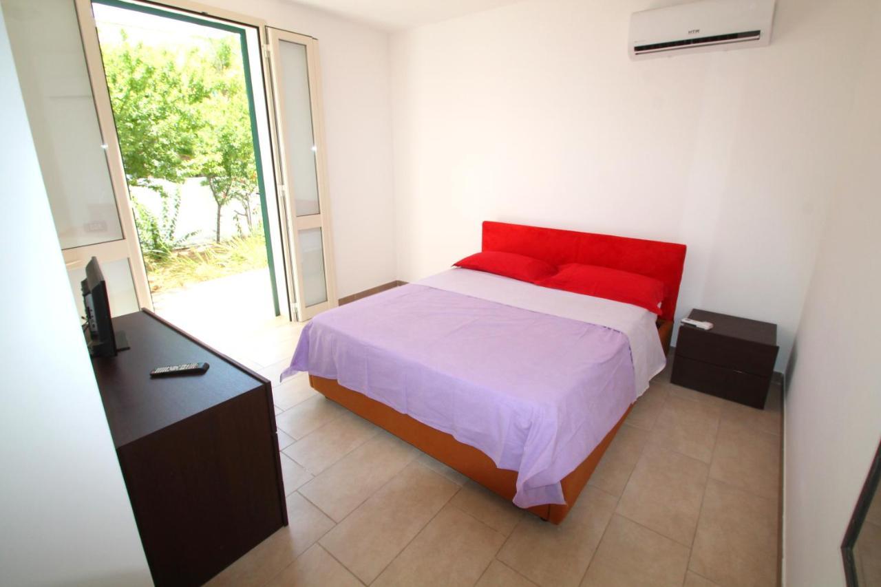 Verdementa Apartment *