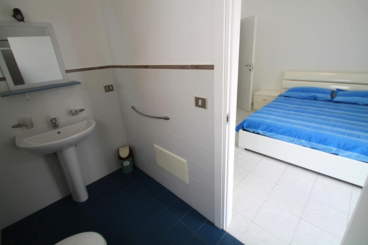 Apartment Verdementa *