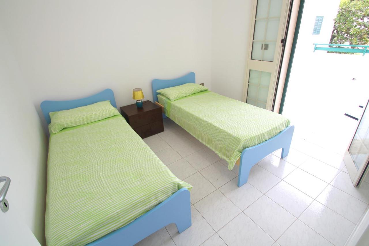 Apartment Verdementa