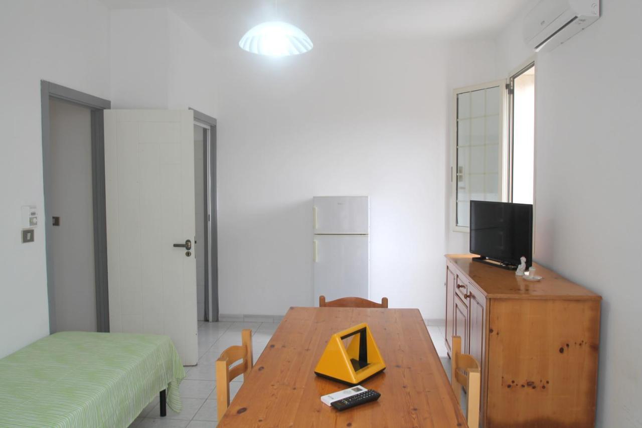 Apartment Verdementa *