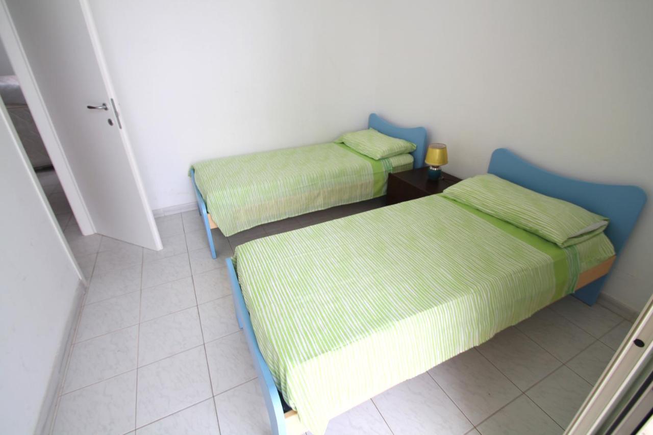 Verdementa Apartment *